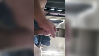 Solo cum-shot
