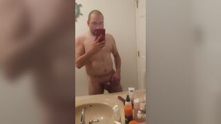 Glance at that fuckpole
