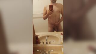 Glance at that fuckpole