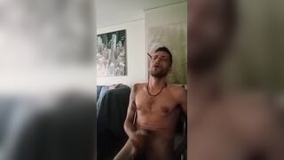 Voglio sentire l orgasmo !