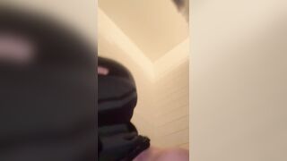 Bathtub and after bathtub fap