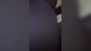 Massive man sausage taut cunt point of view
