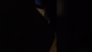 Massive man sausage taut cunt point of view