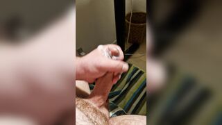 Super-steamy flow