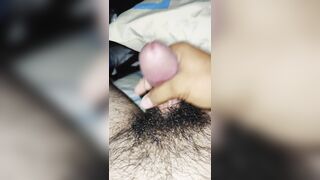 Nagsarili ako nung nakita ko ang katawan ng nanay ng jowa ko