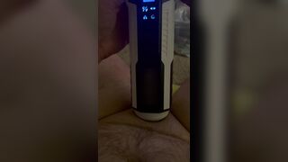 Gig 1: Daily Masturbate-Off Diaries of the Life of a Fuck-fest Starved Hubby