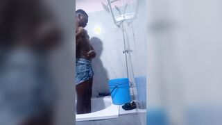 Negrão pauzudo