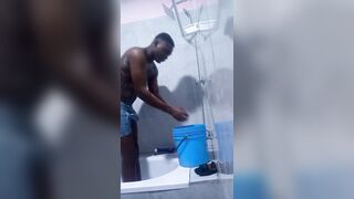 Negrão pauzudo