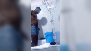 Negrão pauzudo