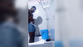 Negrão pauzudo