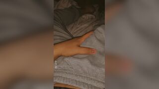 I’m back baby BIG BLACK COCK solo onanism