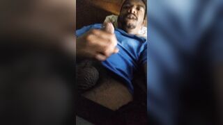A lil taunt