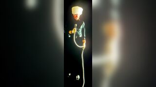 Icicle Demo