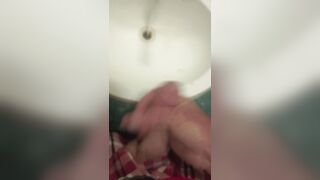 Masturbating before pre hire