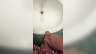 Masturbating before pre hire