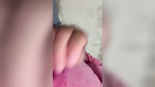 I CUTE CUM SHOT AFTER 2 DAYS!!!