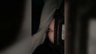 Deep In the prostate