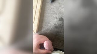 Got Mischievous And Drilled My Kitchen Counter