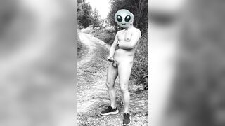 In nature