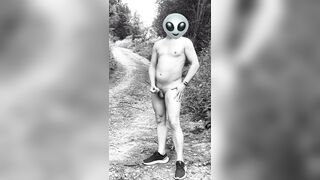 In nature