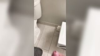 Godlike pop-shot on floor