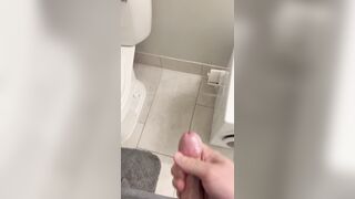 Godlike pop-shot on floor