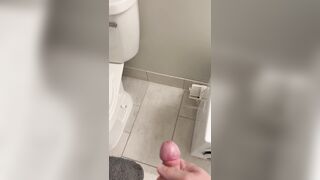 Godlike pop-shot on floor