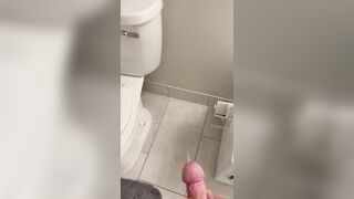 Godlike pop-shot on floor