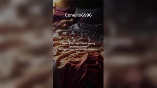 ASMR Close to You  warm murmur