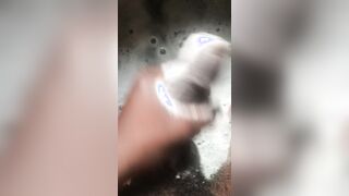 Observe the viral bouncy tub