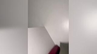 Dock leaping