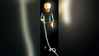 Hammer the Cock Demo
