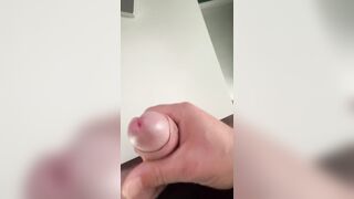 I can send you my spunk!