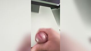 I can send you my spunk!