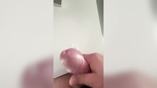 I can send you my spunk!