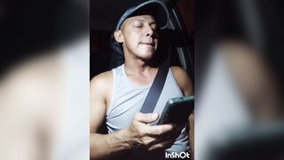 npadaan habang wla daw sya booking