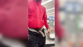 Meet me in aisle three