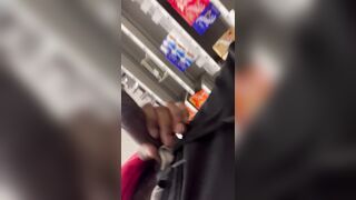Meet me in aisle three