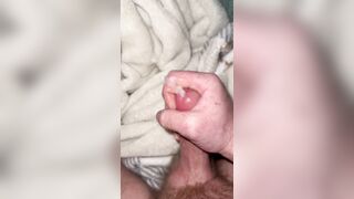 Lovely lil Spunk-pump