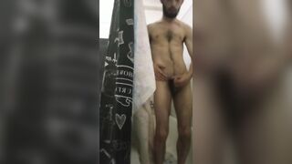 Very first hand-job of the month of June