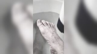 Teaser - Washing My Filthy Feet