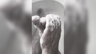 Teaser - Washing My Filthy Feet