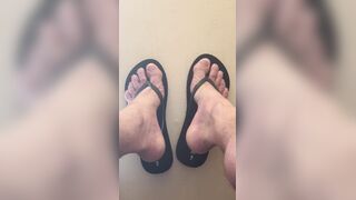 My uber-sexy soles