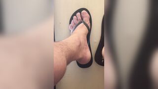 My uber-sexy soles