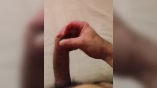 PRECUM AND SUPAH JISM FONTAIN ON THE SOFA