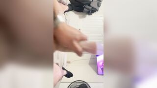 Fucktoy, masturbating tips and tricks, yam-sized weenies, pumps, and sleeves