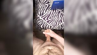 RISKY POP-SHOT AT MY FRIEND PLACE, I WAS SO JUMPY LMAO