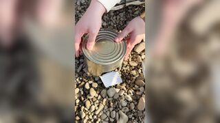SURVIVAL bushcraft abilities: camping lifehacks outdoors woods asmr