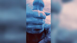 BLUE FILTER BWC STROKE AND JISM