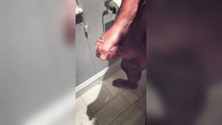 Incredible pop-shot